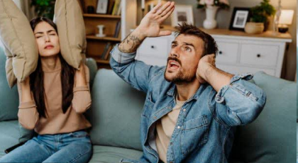 9 تا از مهمترین مشکلات زندگی مشترک + راهکارهای حل