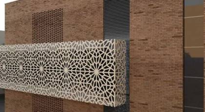 مصالح آهنی مورد استفاده در معماری و دکوراسیون چیست؟