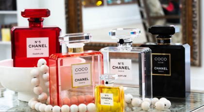بهترین عطر شنل مردانه و زنانه | انواع ادکلن شنل چنس