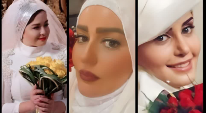 ۹ بازیگر زن مشهوری که هرگز ازدواج نکردند و فقط در فیلمها عروس شدند! (تصاویر)