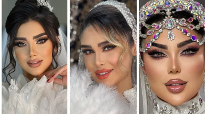 ۱۰ آداب عروس شدن ؛ به عنوان عروس در شب عروسی چگونه رفتار کنیم تا یک عروس باکلاس و جذاب باشیم؟