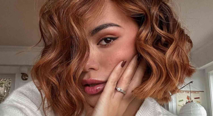 چه رنگ مویی به پوست سبزه میاد؟ نکاتی برای داشتن ظاهری جذاب و هماهنگ