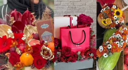 لیست هدایای شب یلدا برای عروس | شب یلدا 1403 برای عروس چی کادو ببریم؟ + لیست مراکز خرید