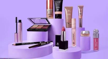 برای خرید عروسی کدام لوازم آرایشی را باید در لیست قرار داد؟