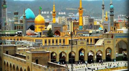 راهنمای سفر سه‌روزه و ارزان به مشهد