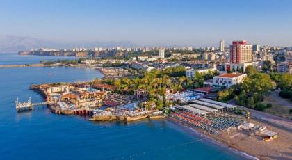  بهترین تورهای گردشگری خارجی آنتالیا با قیمت‌های استثنایی 