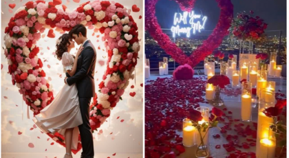 کادو ولنتاین برای دختر [ولنتاین ۲۰۲۵]♥️ ۵۰ ایده لوکس و خاص فراتر از کلیشه‌ ها (ویژه انواع سلیقه و بودجه های مختلف)
