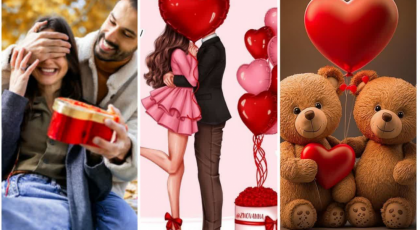 کادو ولنتاین چی بخرم؟ ♥️ ۲۲ ایده هدیه ولنتاین ۲۰۲۵ برای تسخیر قلب عشقتان! (برای دختر و پسر)