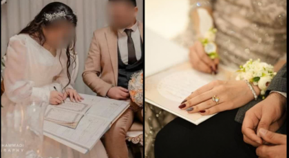 مدارک طلایی برای عقد محضری ؛ این ۱۰ مهم را فراموش نکنید!