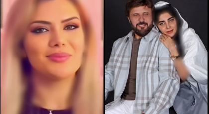افشای ازدواج مجدد بیژن مرتضوی پس از مرگ همسر جوانش! + ناگفته‌ها، حواشی و عکس همسر جدیدش با اختلاف سنی ۳۳ سال!