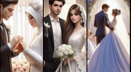 عروسی چیست؟ عروسی بگیریم یا نه؟ چه اهدافی پشت آن نهفته است؟