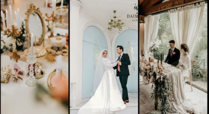 ۱۰ خطای رایج در انتخاب سالن عقد + نحوه اجتناب از آنها برای جلوگیری از ایجاد فاجعه!