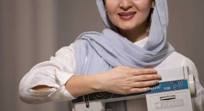 آی بولک اولین فروشگاه آنلاین تخصصی پوشاک در ایران