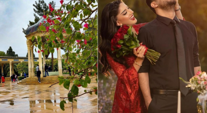 کشف بهترین لوکیشن‌های عکاسی در شیراز برای ثبت لحظات ناب / ۱۵ بهشت پنهان!