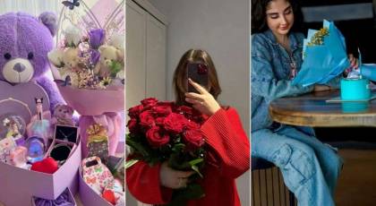 کادو روز دختر | ۱۵ پیشنهاد جذاب برای کادو روز دختر ۱۴۰۴ از هدیه‌های اقتصادی تا لاکچری!