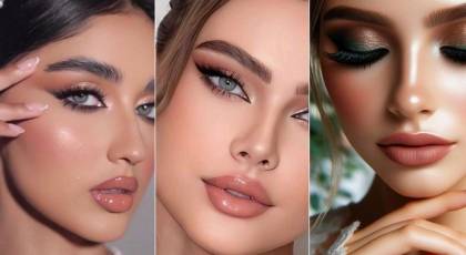 آرایش چشم عروس ۱۴۰۴ | ۲۵ مدل شیک و خاص آرایش چشم عروس ۱۴۰۴ برای چهره ای دل‌فریب و جذاب در شب عروسی! (از ملایم تا اسموکی حرفه‌ای، مناسب هر فرم چشم و صورتی)