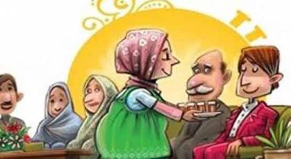 آداب و رسوم خواستگاری همه چیز درباره خواستگاری ایرانی