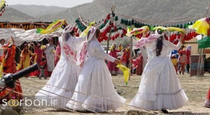 شادترین عروسی‌ ها در ایران + تصاویر